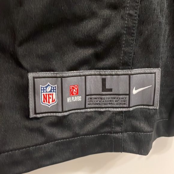 Nike NFL Steelers T.J. Watt Jersey - Picture 4 of 6